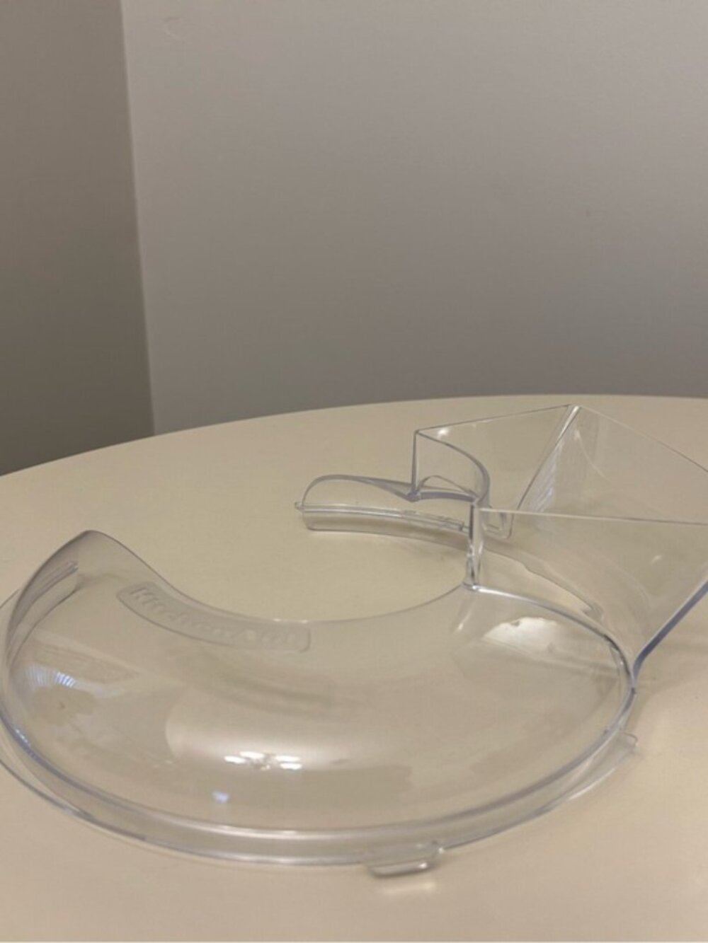 Kitchen Aid Pour Shield Splash Guard